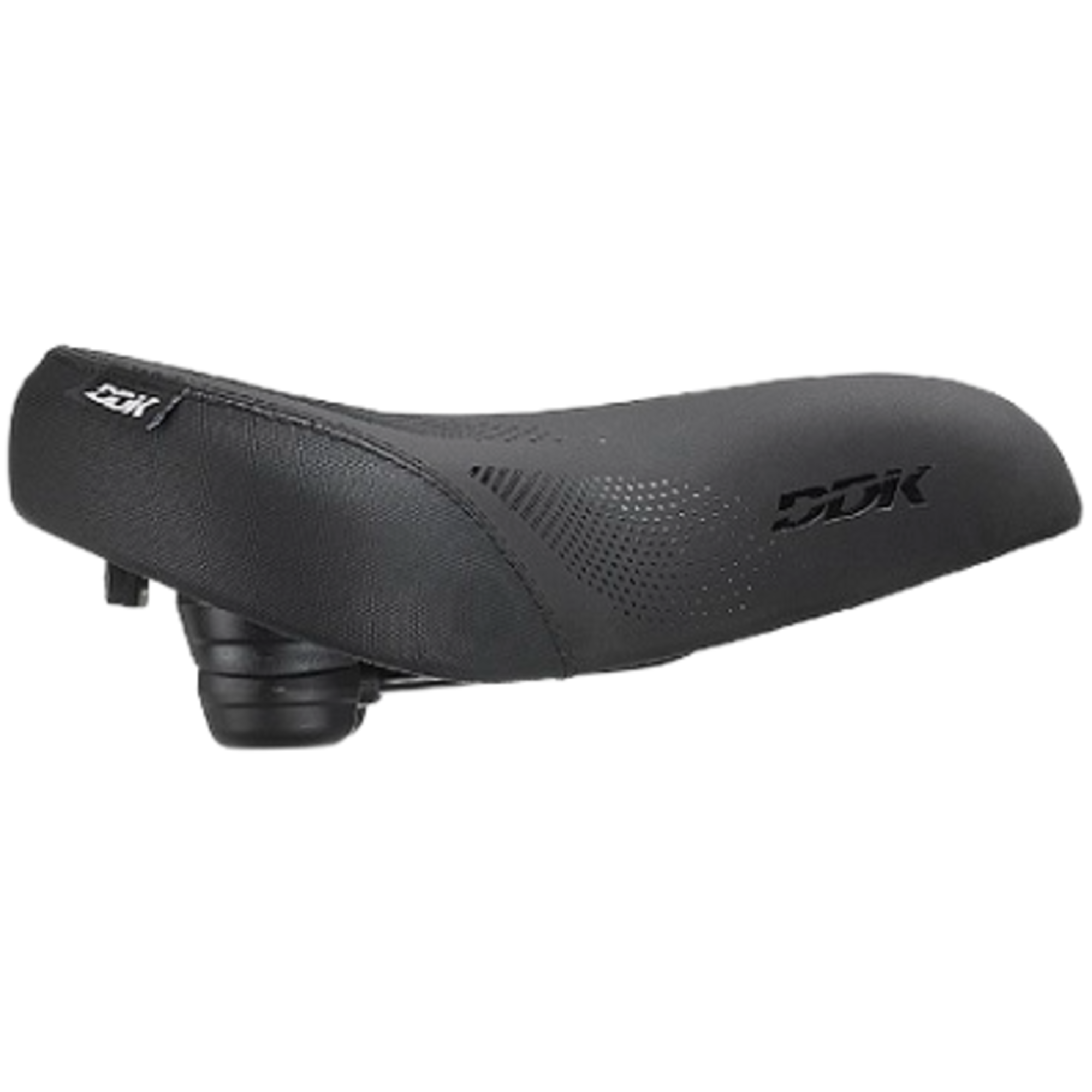 saddle